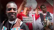El joven colombiano detrás de ‘San Martincito’, la nueva cábala de la selección peruana: conoce su historia