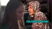 Paolo Guerrero SORPRENDE con su reacción cuando le preguntan por su relación con Ana Paula Consorte: "Para, por favor"