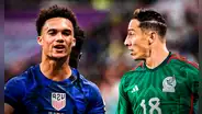 RESULTADO Estados Unidos vs. México HOY: cómo quedó el Clásico de la Concacaf por Amistoso FIFA 2024