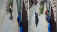 San Juan de Lurigancho: asaltan con pistola a personal del Minsa en plena visita domiciliaria
