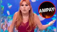 ¿Magaly Medina LANZARÁ NUEVO ampay? Reportera SORPRENDE a usuarios con revelación: "No se pueden perder el programa"
