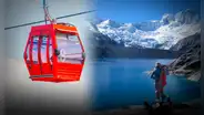 Conoce los nuevos 5 teleféricos que construirá Perú para beneficiar a 2,5 millones de turistas: el primero se adjudicará en 2025