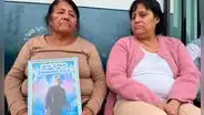 Tres jóvenes llegaron a Pataz con un futuro prometedor de trabajar en la mina, pero terminaron en una fosa común