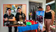 Asesinan a hermanos peruanos en Estados Unidos: familia pide ayuda para repatriar cuerpos