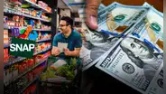 SNAP en Florida 2024: requisitos y elegidos para recibir los cupones de alimentos la tercera semana de octubre