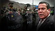Gustavo Adrianzén reconoce que estado de emergencia no está funcionando: "No tiene los resultados que esperamos"