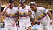 Resultado Colombia vs Chile EN VIVO: ¿quién ganó el partido por las Eliminatorias 2026?