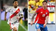 Perú vs Chile por Eliminatorias 2026: fecha, hora y canal del próximo partido de la selección peruana