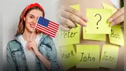 El apellido más lindo de Estados Unidos, según la IA: significado y otros países donde es muy popular