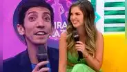 Brunella Horna IMPACTA al revelar que pagaría por CONTENIDO PRIVADO del 'Flaco' Granda: "¿Qué ofrece?"