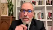 Salvador del Solar reaparece y defiende disolución del Congreso en 2019: "Fue en el marco de la Constitución"