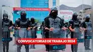 Municipalidad de Villa María del Triunfo anuncia nueva convocatoria laboral con sueldos de hasta S/2.300: ¿cómo postular?