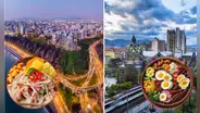 Estas 2 ciudades de Sudamérica son las mejores para realizar turismo gastronómico, según revista británica: 1 está en Perú