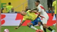 VER Perú vs Brasil EN VIVO ONLINE GRATIS por las Eliminatorias al Mundial 2026