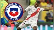 Las 2 DURAS BAJAS que sufrirá la selección peruana para enfrentar a Chile de Ricardo Gareca