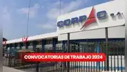 Corpac anuncia nueva convocatoria de trabajo en varias regiones de Perú con sueldos de hasta S/2.800: ¿cómo postular?