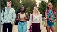 'Heartstoppers': el fenómeno juvenil