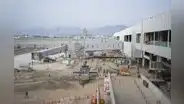 Aeropuerto Jorge Chávez: no hay condiciones para inaugurar terminal en diciembre, advierte AETAI