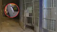 SMP: extorsionador detona explosivo en el frontis de la casa de un empresario