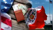 ¡Acelera tu cita para la VISA a Estados Unidos! Los 4 requisitos para tramitar rápido el documento desde Perú