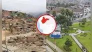Este es el distrito de Lima Norte con casi 500 años de creación: una comunidad incaica lo habitaba y es el más antiguo