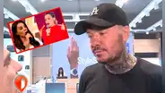 Marcelo Tinelli SACA CARA por Milett Figueroa tras escandalosa pelea con su ‘cuñada’: “Es una buena mujer”