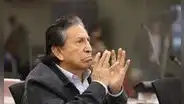 Las últimas palabras de Alejandro Toledo antes de ser sentenciado: "Déjenme curar o morirme en mi casa"