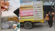 Estas son las entidades que pueden embargar tu sueldo por deudas en el Perú: están legalmente autorizadas para confiscarlo