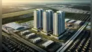 El megaproyecto de 3 torres en Florida que revolucionaría el paisaje urbano de Estados Unidos en los próximos años