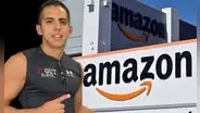 El peruano que empezó lavando autos y ahora es SOCIO de Amazon: hoy gana más de S/500,000 al mes