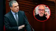 Salvador del Solar afirma que no será candidato presidencial en Elecciones 2026: “No pienso participar en política"