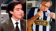 Federico Salazar NO estudió periodismo: ¿cuál es la IMPACTANTE carrera universitaria que siguió el conductor de América TV?