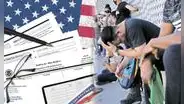 El PEOR ERROR que podrías cometer en IMPORTANTE FORMULARIO de USCIS y perder el asilo en Estados Unidos