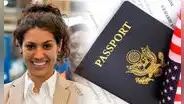 Buenas noticias INMIGRANTES, Green Card 2024: las ciudades donde puedes obtener más rápido la residencia americana