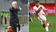 Revelan las 2 fuertes razones por las que Fossati insiste con Edison Flores en la selección peruana