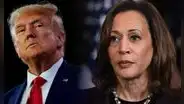 Donald Trump o Kamala Harris: ¿quién gana en Georgia, Nevada y Nueva Jersey, según ÚLTIMA ENCUESTA de las elecciones en EE. UU.?