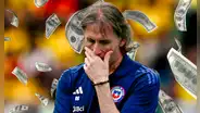 Chile quiere despedir a Ricardo Gareca: revelan el millonario monto que costaría su rescisión de contrato