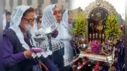 Segunda y tercera procesión del Señor de los Milagros 2024: revisa los horarios, rutas y desvíos en Lima