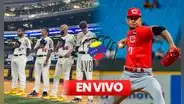 ¡Doman a Melenudos! Leones del Caracas caen derrotados por 6-2 ante Cardenales en Juego 2