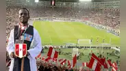 El 'San Martincito de Porres' que encontró su fe en la selección peruana: "Jueguen con amor y pasión"