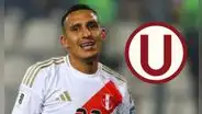 ¿Álex Valera llega al partido ante Sporting Cristal? Revelan la decisión de Universitario tras su lesión en el Perú vs Brasil