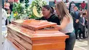 Viuda de profesor asesinado en Ate confirma que sicario lo buscó en su casa: "No lo encontró"