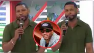 Edson Dávila CONFIESA que fue 'choteado' por Jefferson Farfán: "Me saqué la mugre por ti"
