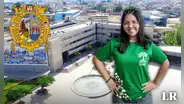 Estudiaba en universidad privada, pero la dejó al ingresar en su séptimo intento a MEDICINA en la UNMSM: "Fue duro y largo"
