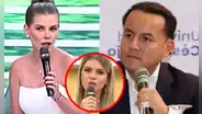 Brunella Horna REVELA detalles de su relación con Richard Acuña y deja a usuarios en shock: "Tengo todas sus claves"