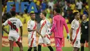 FIFA tuvo contundente opinión sobre la crítica situación de Perú tras goleada de Brasil: "Su caso es más delicado"