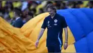 La difícil situación que atraviesa Ricardo Gareca al mando de Chile