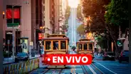 Clima de HOY en Estados Unidos: pronóstico del tiempo en California este 17 de octubre, según NWS