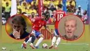 Martín Liberman defiende fieramente a Ricardo Gareca y lapida a jugadores de la selección chilena: "Camada de flojos"