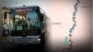 Metropolitano amplía recorrido del Superexpreso Norte y ruta alimentadora hacia Comas: descubre la nueva cobertura